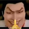 炸鱼头像
