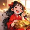 六月丫头像