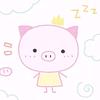 犯困🌷小宁💖头像