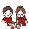 阿男头像