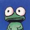 伤心蛤蟆头像