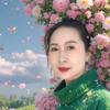 阿钰头像