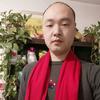 陕西勺勺哥李先生美食头像