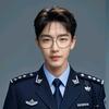 情警官李宇轩情感语录头像