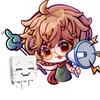 绯色色i头像