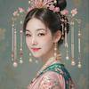 金大美玉头像