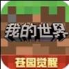 我的世界，MC头像