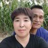 搞笑王姐夫妻头像