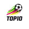 TOP10头像