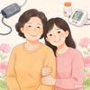 妈妈安康记头像