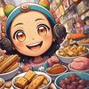 甜梦零食铺头像