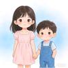 学伴宝妈头像