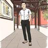 叶知远头像
