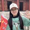 小蕊带你游北京头像