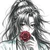 君恋醉迷酒头像