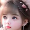 太阳李姐头像