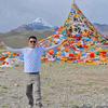 Mr. Gyatso  £头像