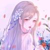 菲菲花开富贵头像