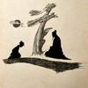 道道（爱画画的AI玩家）头像