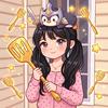 金铲铲小佳头像