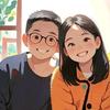田园静心头像