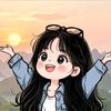 小甜橙ing头像