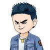 陆神花露水头像