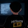 HiYoung看片头像
