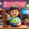 抹茶挖一挖头像