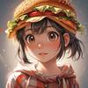 小白食录头像