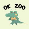 欧K动物园头像