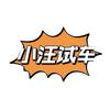 小汪试车头像