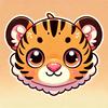 萌虎视界头像