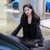 Auto师姐说头像