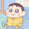 暖雨四月头像