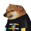 Cheems狗太咸头像