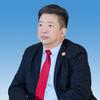 林润会长（福建省室内设计师协会创会会长头像