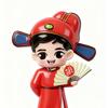 子墨闲记头像