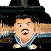 胖中海头像