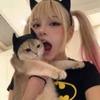 yokko头像