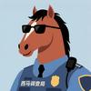 西马调查局头像