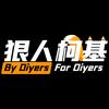 狠人柯基头像