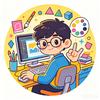 PS 不用钢笔头 / 偷懒靠AI 豆包头像