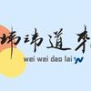 玮玮道来-主播佳玮头像