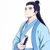 中原章同学头像