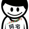 阿宅·K神头像