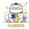 小y财研社头像
