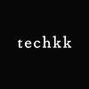 techkk头像
