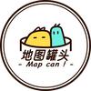 地图罐头头像