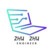 攻城狮zhuzhu头像